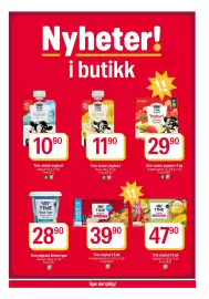 Coop Extra kundeavis uke 11 Side 15