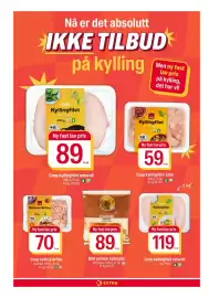 Coop Extra kundeavis uke 11 Side 2