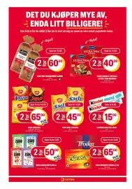 Coop Extra kundeavis uke 11 Side 20