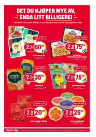 Coop Extra kundeavis uke 11 Side 21