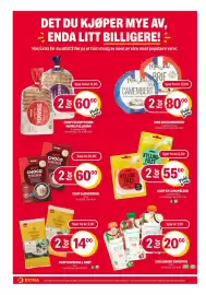 Coop Extra kundeavis uke 11 Side 22