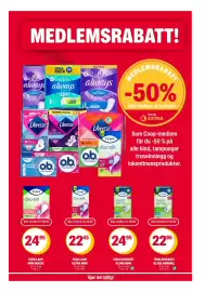 Coop Extra kundeavis uke 11 Side 25