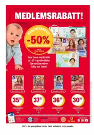 Coop Extra kundeavis uke 11 Side 26