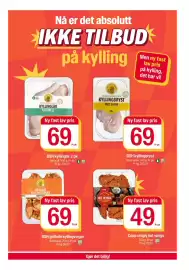 Coop Extra kundeavis uke 11 Side 3