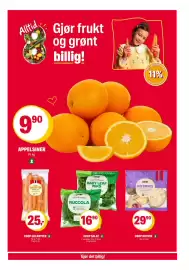 Coop Extra kundeavis uke 11 Side 7