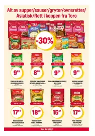 Coop Extra kundeavis uke 11 Side 9