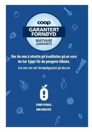 Coop Obs kundeavis uke 11 Side 28
