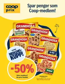 Coop Prix kundeavis uke 11 Side 1