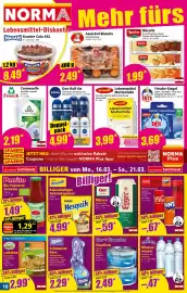 Norma Prospekt woche 12 Seite 10