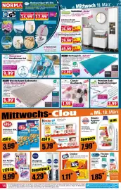 Norma Prospekt woche 12 Seite 14