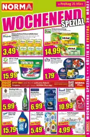 Norma Prospekt woche 12 Seite 17