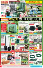 Norma Prospekt woche 12 Seite 2
