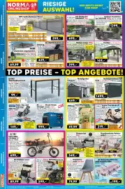Norma Prospekt woche 12 Seite 20