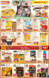 Norma Prospekt woche 12 Seite 9