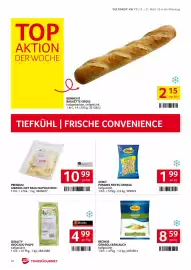 Transgourmet Flugblatt woche 12 Seite 10