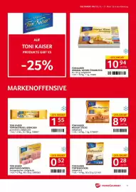 Transgourmet Flugblatt woche 12 Seite 11