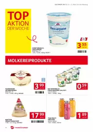 Transgourmet Flugblatt woche 12 Seite 12