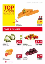 Transgourmet Flugblatt woche 12 Seite 14