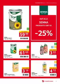 Transgourmet Flugblatt woche 12 Seite 17