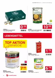 Transgourmet Flugblatt woche 12 Seite 18