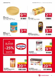 Transgourmet Flugblatt woche 12 Seite 19