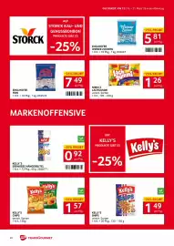 Transgourmet Flugblatt woche 12 Seite 20