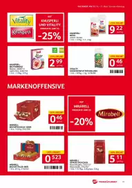 Transgourmet Flugblatt woche 12 Seite 21