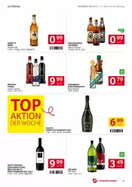 Transgourmet Flugblatt woche 12 Seite 23