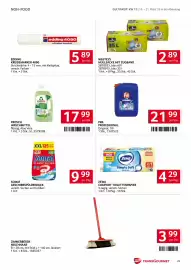 Transgourmet Flugblatt woche 12 Seite 25