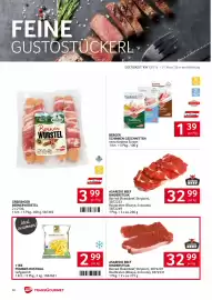 Transgourmet Flugblatt woche 12 Seite 30