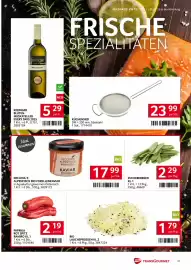 Transgourmet Flugblatt woche 12 Seite 31