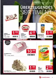 Transgourmet Flugblatt woche 12 Seite 33