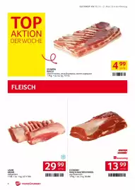 Transgourmet Flugblatt woche 12 Seite 8