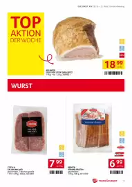 Transgourmet Flugblatt woche 12 Seite 9