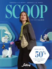 Salling tilbudsavis Side 1