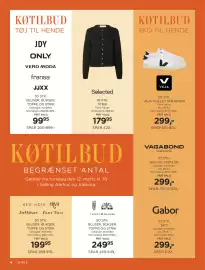 Salling tilbudsavis Side 4