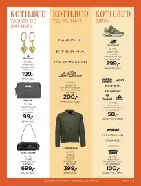 Salling tilbudsavis Side 5