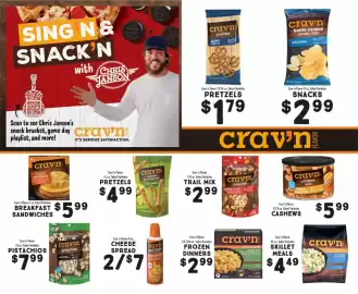 Ridley's Family Markets weekly ad Page 12