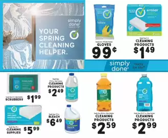 Ridley's Family Markets weekly ad Page 13