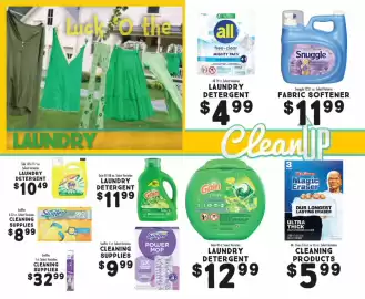 Ridley's Family Markets weekly ad Page 8