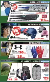 Big 5 weekly ad Page 2