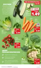 Kaufland Prospekt Seite 15