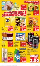 Kaufland Prospekt Seite 21