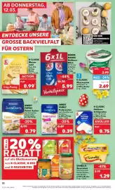 Kaufland Prospekt Seite 34