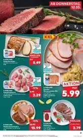 Kaufland Prospekt Seite 43