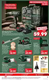 Kaufland Prospekt Seite 61