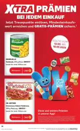 Kaufland Prospekt Seite 70