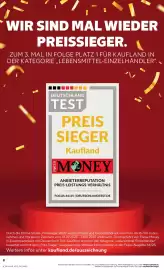Kaufland Prospekt Seite 8
