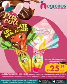 Folheto Negreiros Página 2