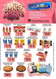 Catálogo Supermercados Pague Menos Página 1